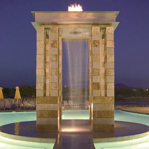natural stone wall cladding