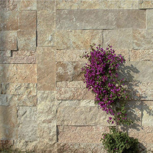 natural stone wall cladding