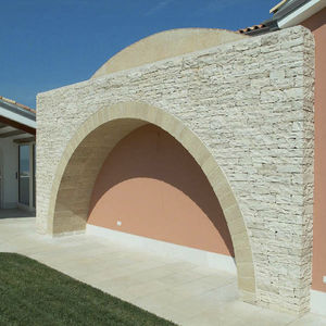 natural stone wall cladding