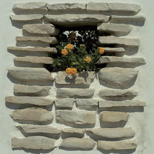 natural stone wall cladding