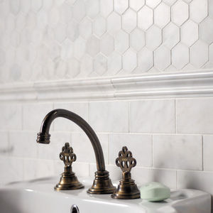 bathroom tiles
