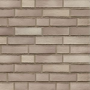 facade brick