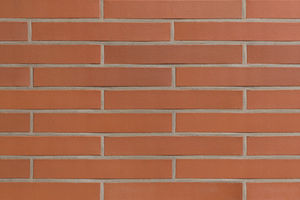 solid brick