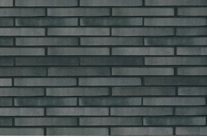 solid brick