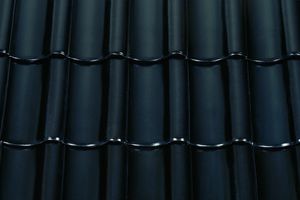 pantile