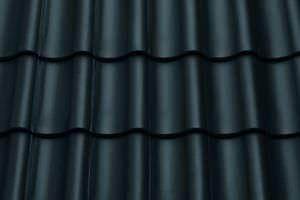pantile