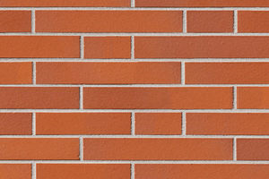 clinker cladding brick