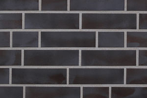 clinker cladding brick