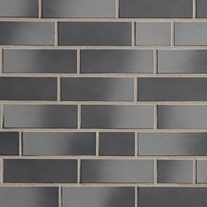 clinker cladding brick