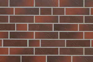 clinker cladding brick