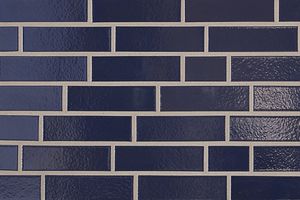 clinker cladding brick