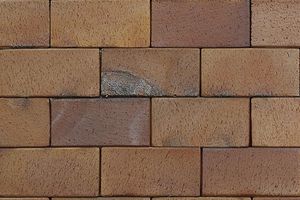clinker paver