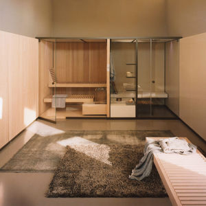 hammam sauna / home