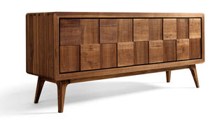 contemporary sideboard