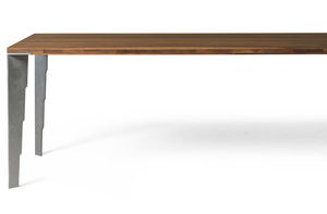 contemporary table