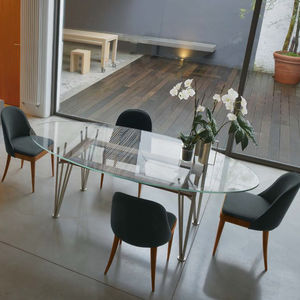 contemporary table