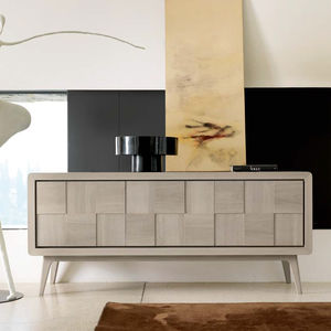 contemporary sideboard