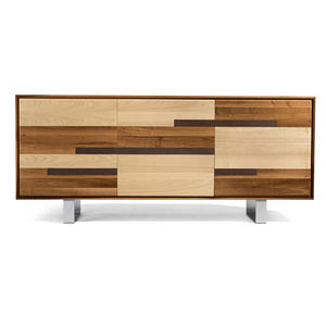 contemporary sideboard
