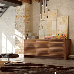contemporary sideboard