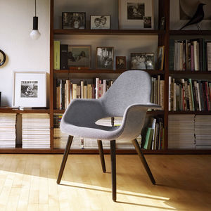 contemporary conference chair
