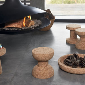 contemporary side table