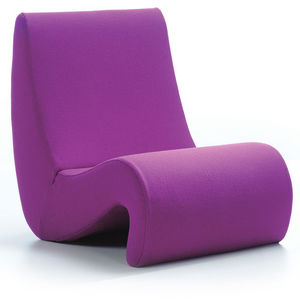 contemporary fireside chair