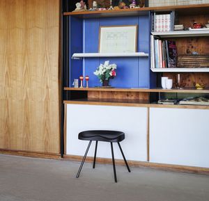 contemporary stool