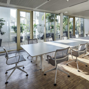 contemporary conference chair 1