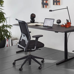 contemporary office chair 1
