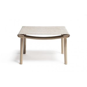 contemporary footrest