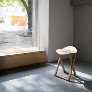contemporary stool