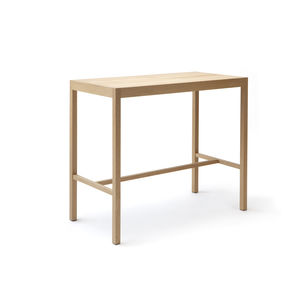 contemporary high bar table