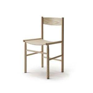 contemporary dining chair