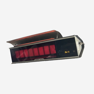 ceiling-mounted infrared heater 1