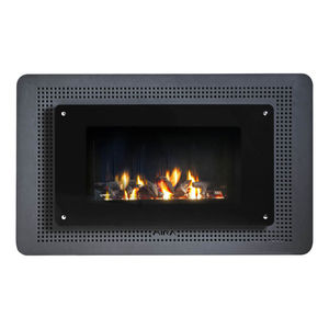 gas radiator