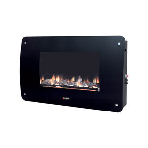 gas radiator