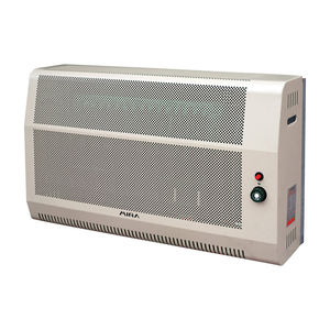 gas radiator