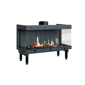 gas heating stove