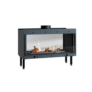 gas heating stove