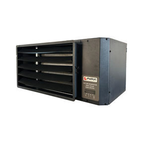 gas hot air generator