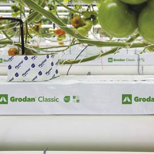 planting bag