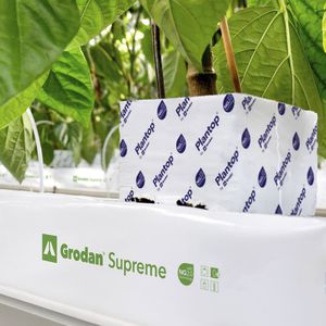 planting bag