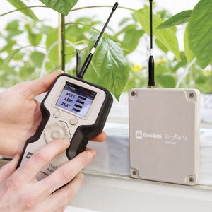 irrigation programmer