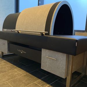 infratherapy sauna