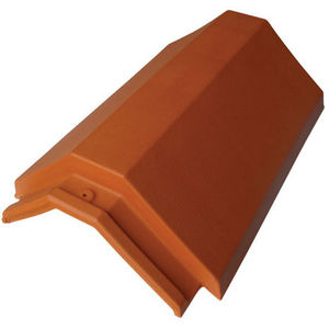 roof ridge tile 1