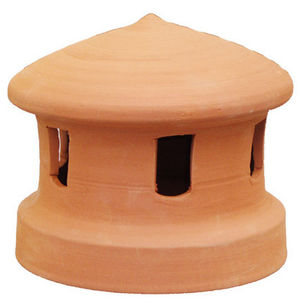 masonry chimney stack 1
