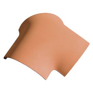 roof ridge tile