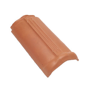 Marseilles roof tile 1