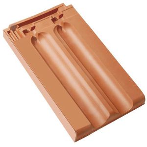 interlocking roof tile
