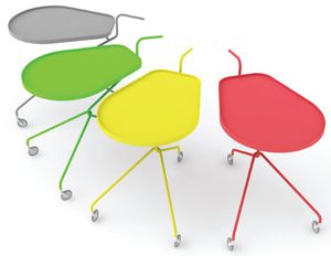 home service trolley